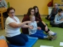 II spotkanie w ramach projektu "Kto się oswoi, ten się nie boi"