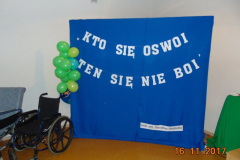 III spotkanie w ramach projektu " Kto się oswoi, ten się nie boi"