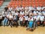IV Powiatowa Olimpiada Kół i Środowisk Osób Niepełnosprawnych - Kwidzyn 18.11.2015 