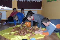 Jesienny Poranny Krąg grup Lato i Wiosna