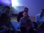 Magia i czary- czyli Ośrodkowe Andrzejki 2018