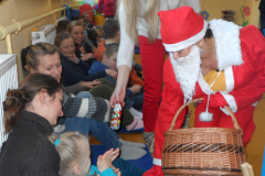 Mikołajki 6 grudnia 2013