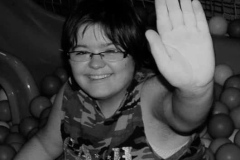 Na zawsze w naszych sercach