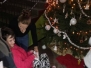 Nasze świąteczne drzewko