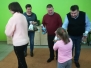 Niespodzianka od KGW Sadlinki i Stowarzyszenia Działajmy Razem