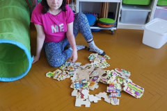 NocoMajówka z okazji Dnia Dziecka