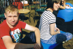 Ognisko wielopokoleniowe "Pożegnanie lata"