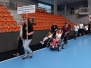 Olimpiada Kół i Środowisk Osób Niepełnosprawnych w Kwidzynie