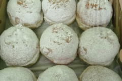 Pączki, pączki... słodka tradycja