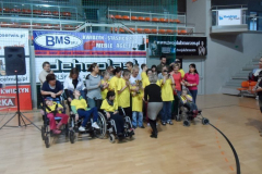 Paraolimpiada 18.11.13