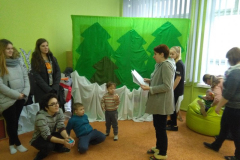 Piąty i ostatni dzień zajęć