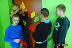 Pierwsze wrześniowe zajęcia