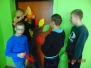 Pierwsze wrześniowe zajęcia