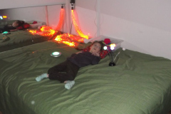 Pierwsze wrześniowe zajęcia