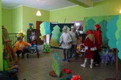 Piknik Integracyjny 21 czerwca 2016