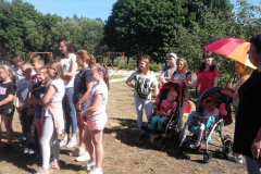 Piknik Integracyjny 8 czerwca 2018