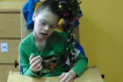 Podsumowanie konkursu na "Tradycyjną Palmę Wielkanocną"- Wszyscy jesteśmy zwycięzcami :)