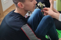 Poranny Krąg grup Wiosna I, Lato II -  "Przedwiośnie"