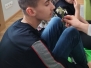 Poranny Krąg grup Wiosna I, Lato II -  "Przedwiośnie"