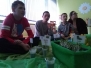 Poranny krąg grup Wiosna i Lato "W oczekiwaniu na wiosnę"
