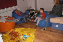 Poranny Krąg "Jesień"