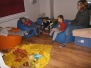Poranny Krąg "Jesień"
