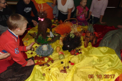 Poranny Krąg: Każdym zmysłem poznajemy porę roku 