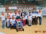 Powiatowa Olimpiada Kół i Środowisk Osób Niepełnosprawnych - Kwidzyn 2017