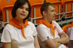 Powiatowa Olimpiada Kół i Środowisk Osób Niepełnosprawnych -Kwidzyn 2018