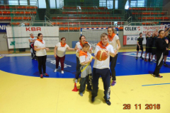 Powiatowa Olimpiada Kół i Środowisk Osób Niepełnosprawnych