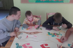 Praca konkursowa Pani Nutka