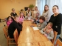 Prezenty dla naszych wychowanków od Sopockiego Przedszkola Niepublicznego "Montessori"