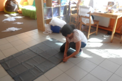 Przygotowania do Teatraliów 2015