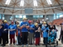 Puchar w III Powiatowej Olimpiadzie zdobyty 