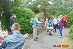 Regaty o Puchar Starosty Kwidzyńskiego - Jaromierz 2017