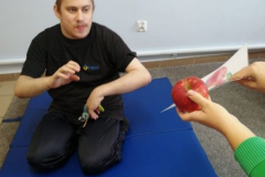 Rehabilitacja 25 plus