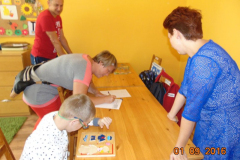 Rozpoczęcie roku szkolnego 2016/2017