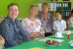 Rozpoczęcie roku szkolnego 2018/2019