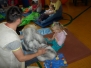 Ruchowe zajęcia tematyczne - Wyprawa w góry