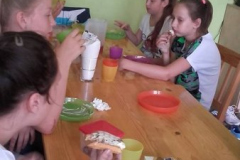 Siódmy dzień "Letnich warsztatów"