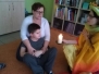 "Smaki Jesieni"- poranny krąg grup Lato i Wiosna