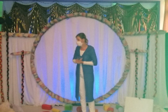 Spektakl "Porywacze snów" w naszej placówce