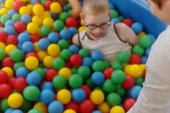 Sport to zdrowie- zajęcia ruchowe