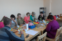 Spotkanie Klubu Rodzica 3.12.2013