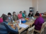 Spotkanie Klubu Rodzica 3.12.2013