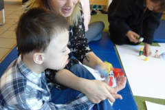 Spotkanie Wielkanocne 2018