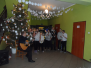 Spotkanie Wigilijne 17.12.2014