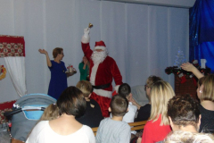 Spotkanie Wigilijne OREW-ŚDS