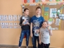 Spotkanie z Wielkanocnym Zającem