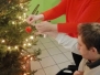 Strojenie Świątecznego Drzewka